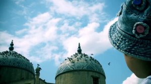 Чонибек Муминов -Кабутар\ Jonibek Muminov