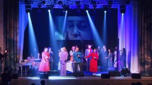 Скиния Новосибрск "Счастье"