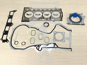 Комплект прокладок Tiguan Jetta Touran Scirocco 1.4 TSI CAV CAVA CAVC