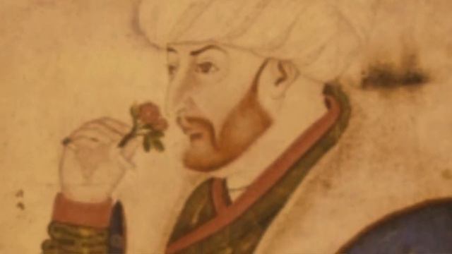 The History of Aromatherapy