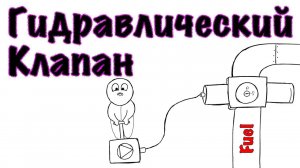 Гидравлика. Гидравлический клапан, его актуатор и система управления. Проблемы и решения.