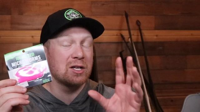 TROUT WORMS Trout Fishing Tips & Trout Worms Reviews (Which Worm Is the BEST???) смотреть онлайн