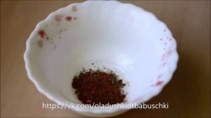 Настоящий соус для шавермы как в ларьке