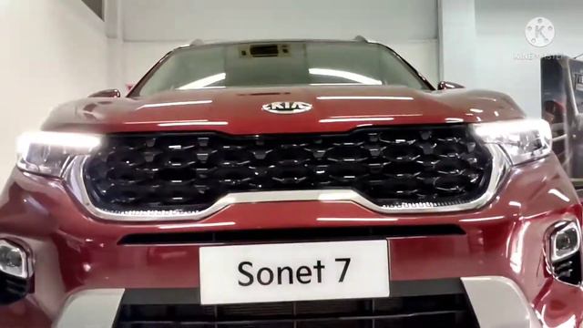 Kia Sonet 7 Seater || 0818 0838 8010 || @kia_kebonjeruk смотреть онлайн