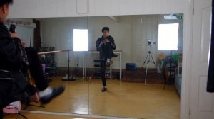 Hayden Huynh - Wanna Be Starting Something Bad World Tour 1988 Wembley - Michael Jackson