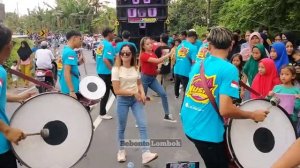 FULL DJ ABANG RONI BARENG CACA SI RATU JOGET |  DISYA MUSIK | NYONGKOLAN PIJOT