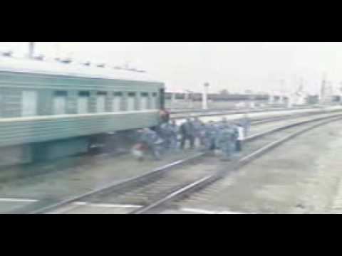 Столыпинский вагон смотреть онлайн