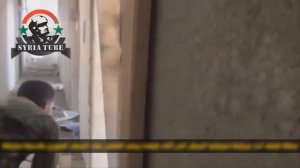 18+ СИРИЯ НАЁМНИК ССА САМ СЕБЯ ВЗОРВАЛ ГРАНАТОЙ | SYRIA FSA MERCENARY blows himself to hell