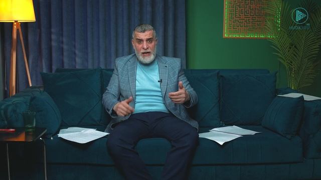 Укрепи свои отношения в семье! // Доктор Мохамад Хамед‼️ смотреть онлайн