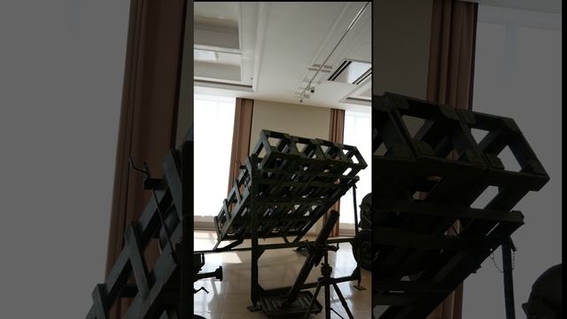 4Кратко миномёты