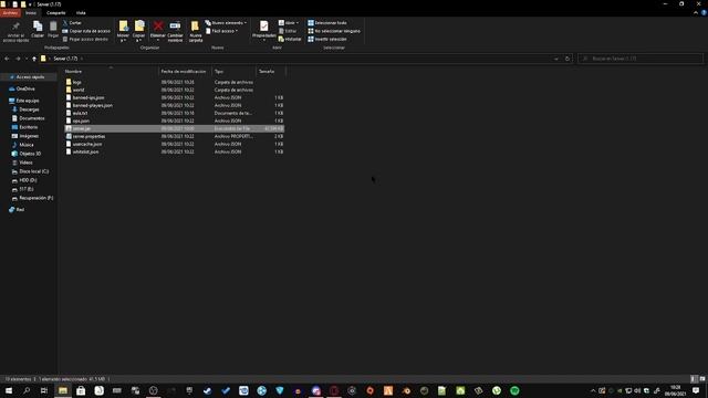 [SOLUCIÓN] "A JNI error has occurred, please check your installation and try again" Minecraft Serve смотреть онлайн