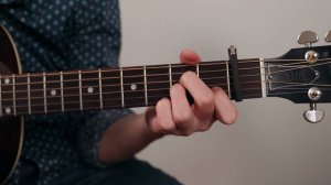 Mark Knopfler - Postcards from Paraguay - How to play CHORDS / Full track