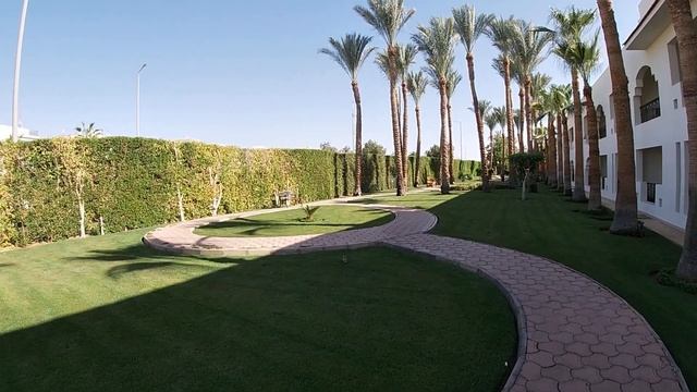 Краткий обзор отеля Xperience St. George Homestay 4* смотреть онлайн