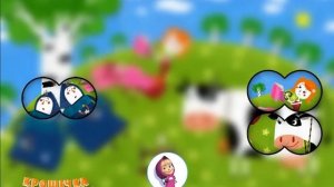 Машины Сказки. Крошечка-Хаврошечка. Мобильное приложение.