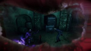 The Darkness II часть 9