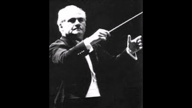 Bruckner: Symphony #6 "Scherzo" смотреть онлайн