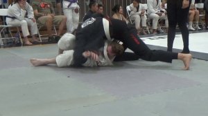 August 14th Carlsbad Mat 10 Match 52