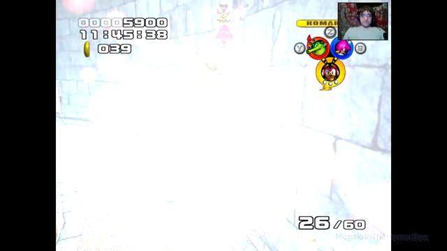 Sonic Heroes - Команда Хаотикс - 33. Замок ненависти (прохождение на русском)