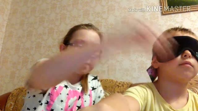 3 маркера челлендж (Губка боб, миньон и босс молокосос) смотреть онлайн