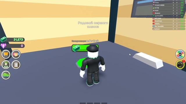 ?ПОСТРОИЛ САМУЮ БОЛЬШУЮ ВОЕННУЮ БАЗУ В РОБЛОКС! смотреть онлайн