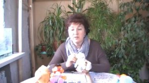 О ЧЕМ ПЕЛ РОЗОВЫЙ ЗАЙКА: как сделать планшетную куклу.