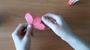 DIY / Объёмные цветы для открытки / 3д открытка своими руками /