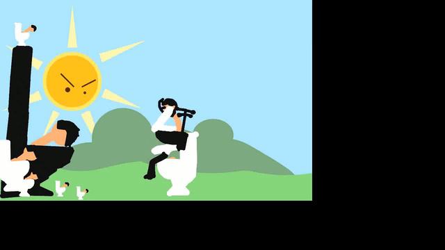 8 часть скибиди туалет идея не моя дафак бум я не вор смотреть онлайн