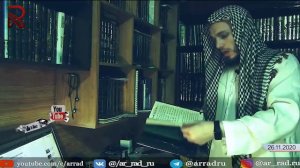 Имам Шамиль. Хадис о плененных сахабах. Национализм на Кавказе.