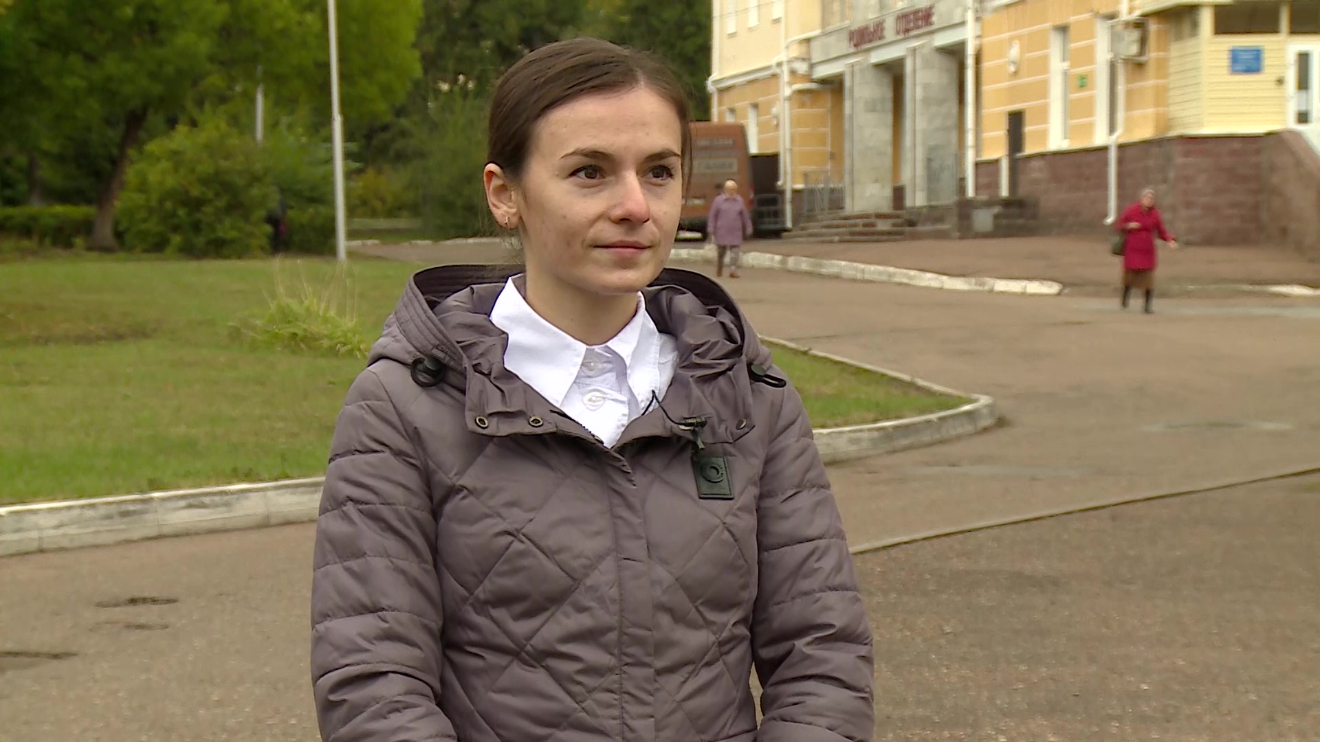 «Здоровая среда»: Прививка от гриппа в ковидное время. Насколько она необходима?