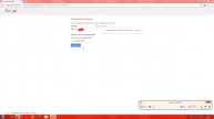 Как создать аккаунт на Youtube