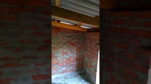 Сарай для  Свиней / Свинарник