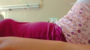 Как убрать живот и бока. убрать живот после родов. вакуум.Босанған соң ішті кетіру