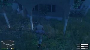 ОХОТА НА СЛЕНДЕРА В ГТА 5! СЛЕНДЕР ПОЙМАЛ МЕНЯ! - ГТА 5 МОДЫ (GTA 5 Моды)