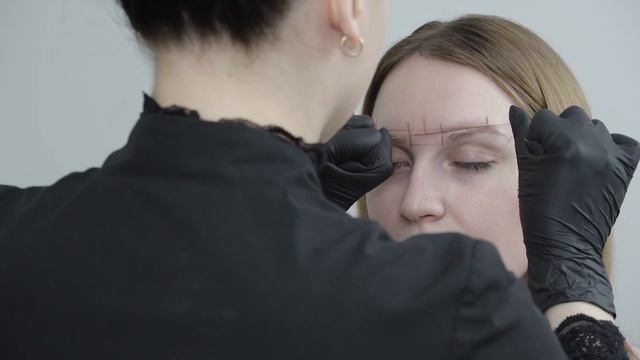 ПУДРОВЫЕ БРОВИ ❤️ СЕКРЕТ ИДЕАЛЬНЫХ БРОВЕЙ