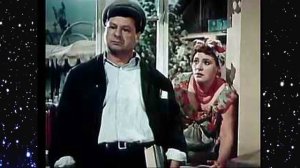 КАК СЛОЖИЛИСЬ СУДЬБЫ АКТЕРОВ ФИЛЬМА КОРОЛЕВА БЕНЗОКОЛОНКИ?