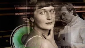 Рогволд СУХОВЕРКО. К Ахматовой. "Послушница обители Любви" (И.Северянин)