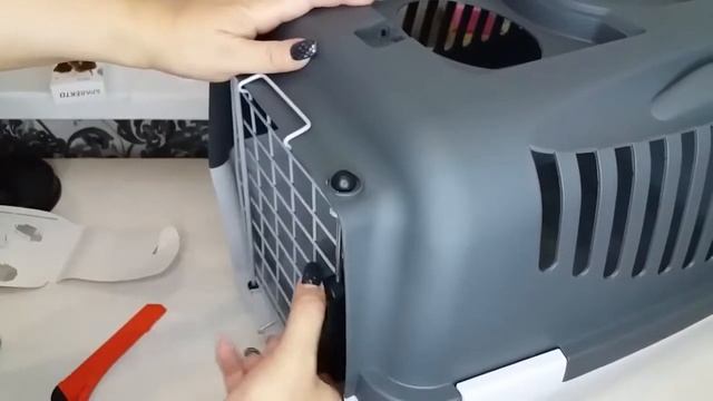 переноска для собак недорого с Алиэкспресс смотреть онлайн