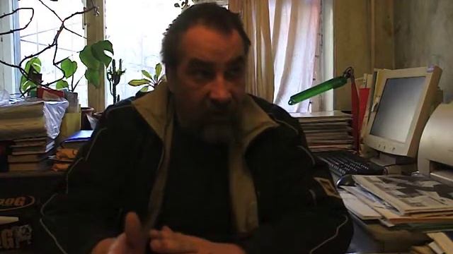 11 Продуктивность. Саентология. АдминТехнология
