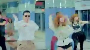 Гамнастайл на башкирском