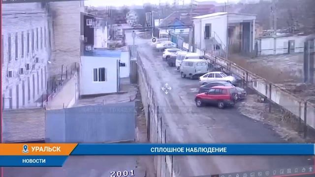СПЛОШНОЕ НАБЛЮДЕНИЕ