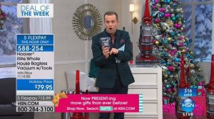 HSN | The Monday Night Show with Adam Freeman 11.27.2017 - 09 PM