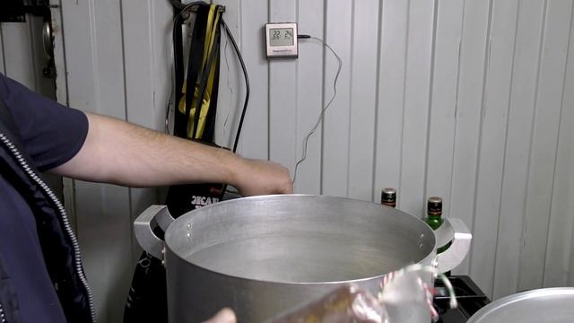 Колбаса из индейки в домашних условиях
