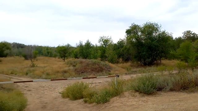 Когда-то в Уральске было 4 мечети. август 2022