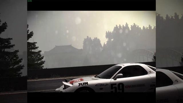 Форсаж который мы заслужили! Обзор Initial D.