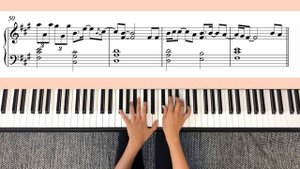 [피아노악보] Love me or Leave me - 데이식스(DAY6) Cover 「Piano Sheet」 by기피듀오