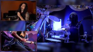 270 Pantera - Cemetery Gates - Delta Empire Feat. Ola Englund & Anthony Vincent
