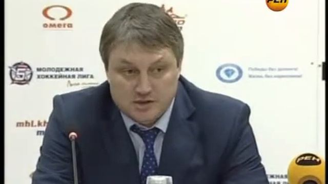 ХК "Челны" - "Толпар" смотреть онлайн