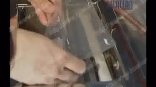 Dz 280C Vacuum Table смотреть онлайн