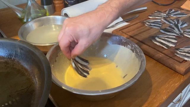 БИТОЧКИ ИЗ ТЮЛЬКИ ПО-ОДЕССКИ. Блюда одесской кухни по рецепту Саввы Либкина смотреть онлайн