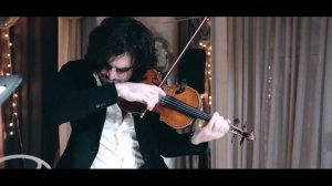 Samvel Ayrapetyan & Artem Penjoyan concert presentation